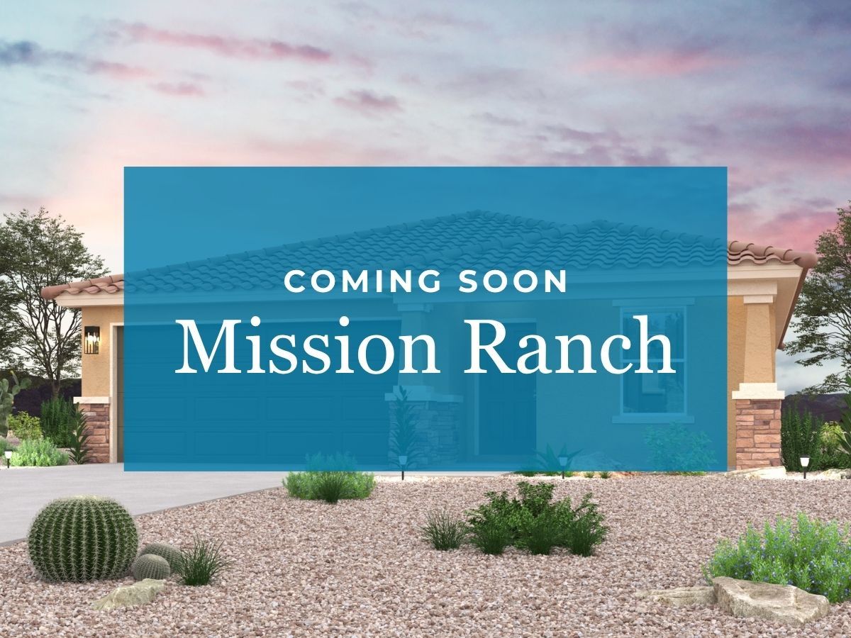 Mission Ranch,85122