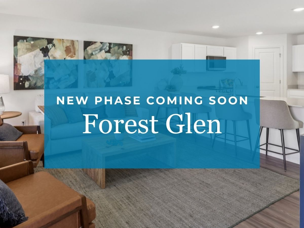 Forest Glen,48162