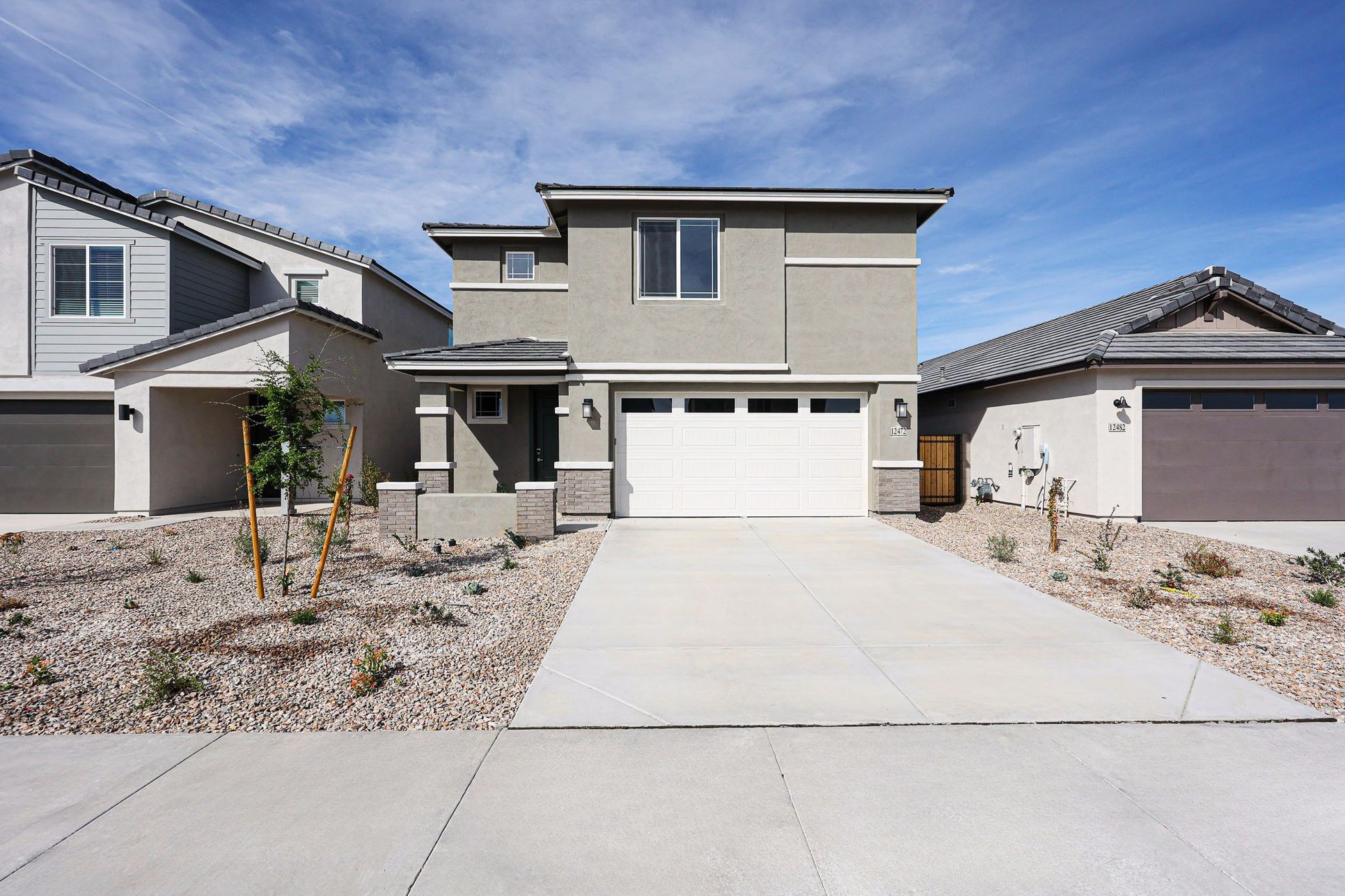 The Highlands Collection at North Copper Canyon,85387