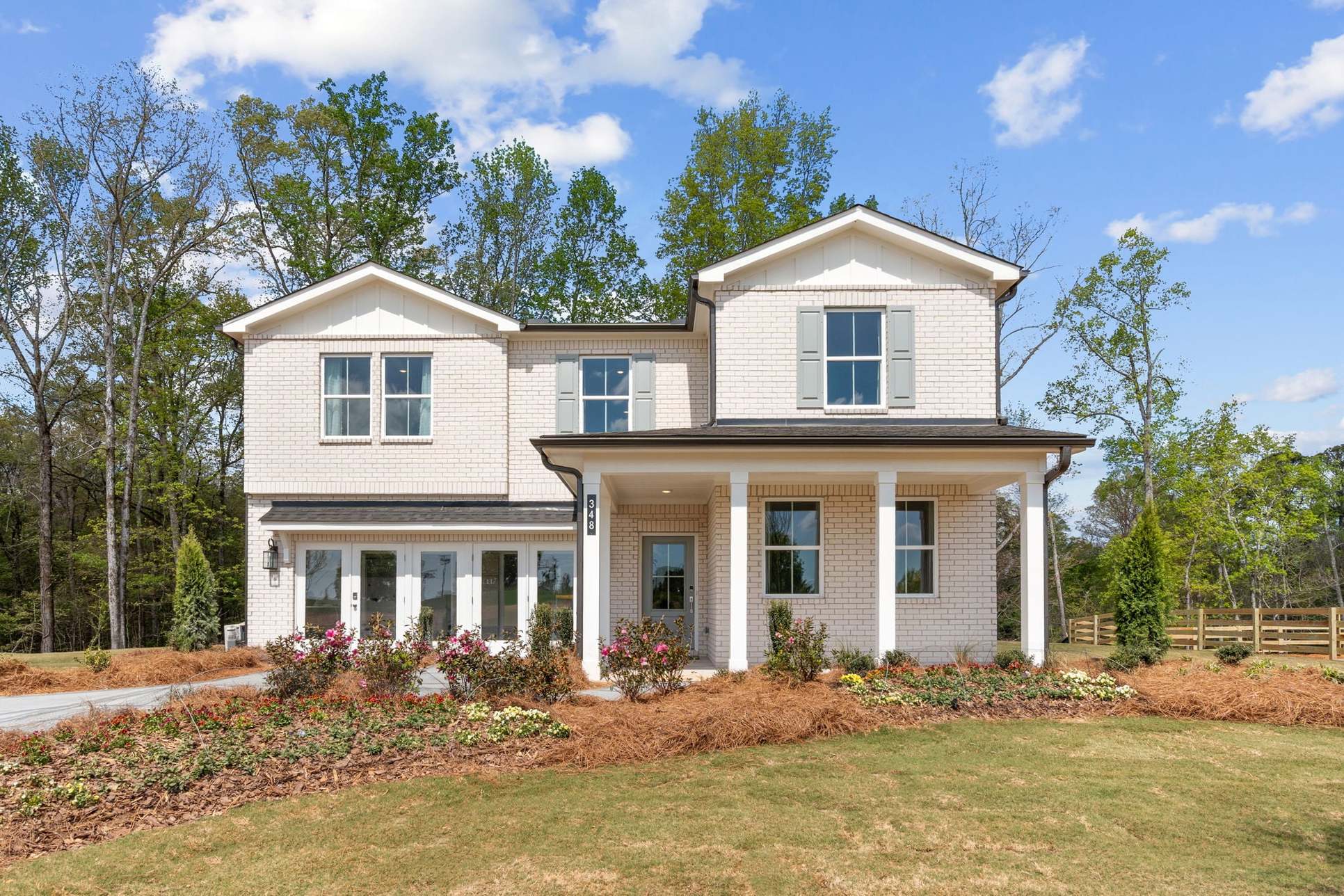 Walker Grove,30253