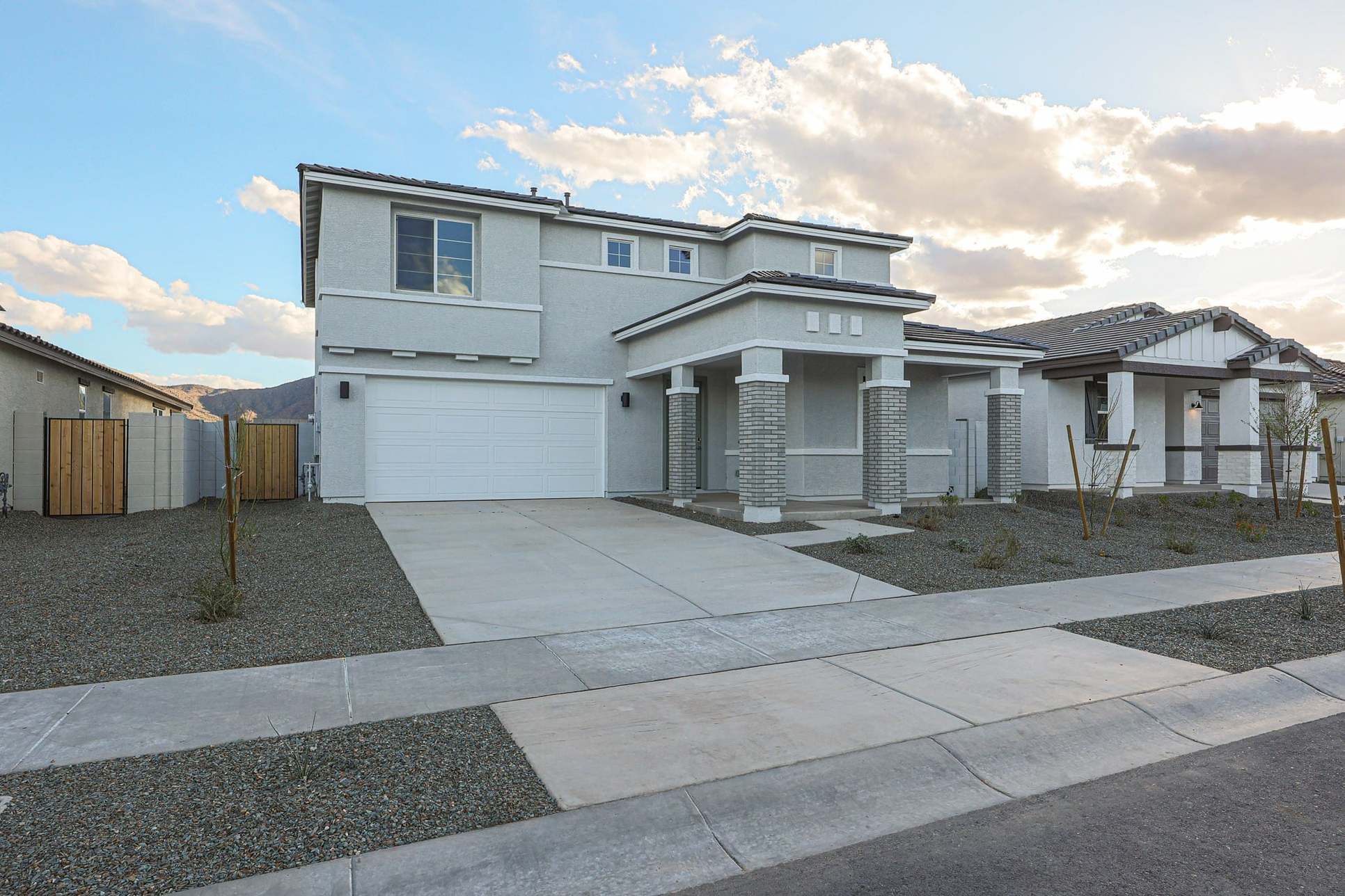 The Foothills Collection at Rancho Vista,85387