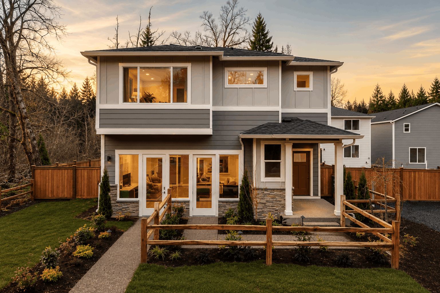 Village at Creekside,98270