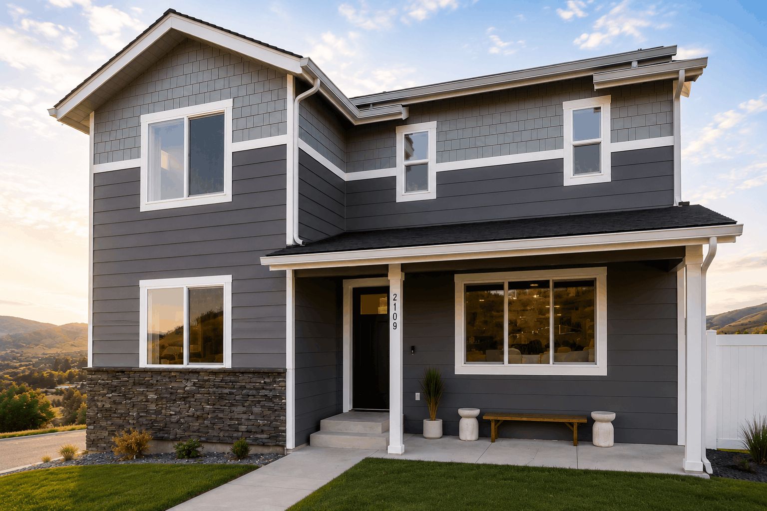 Skyridge,98801