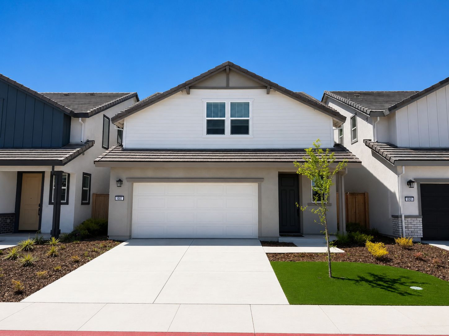 Harvest Glen,95618