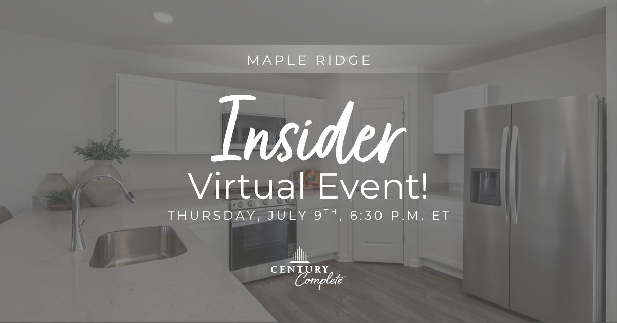 Maple Ridge,28602