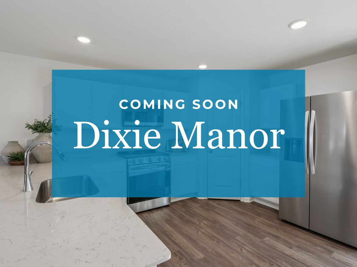 Dixie Manor,48173