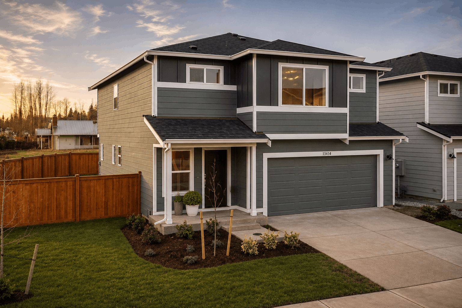 Daisy Heights,98294