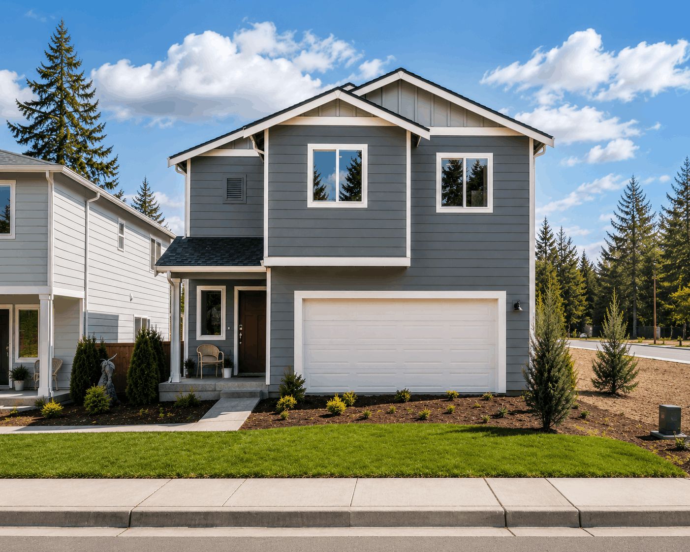 Aurora Oaks,98513