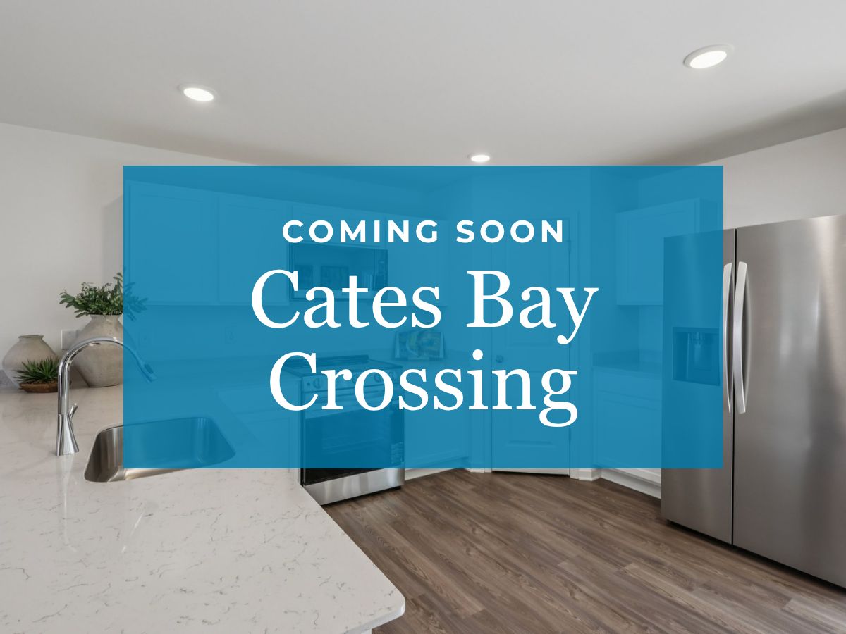 Cates Bay Crossing,29527