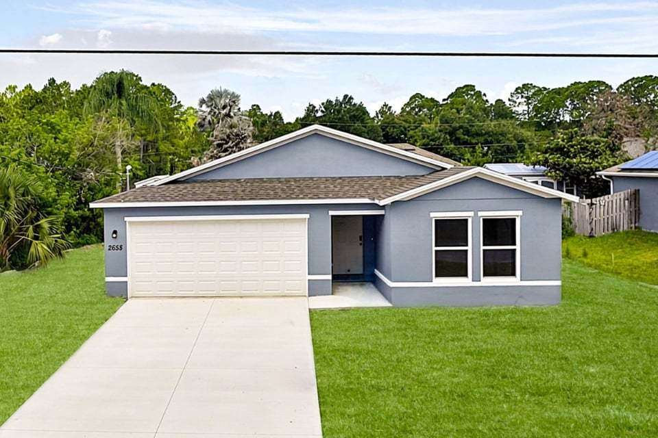 Palm Bay Classic,32909