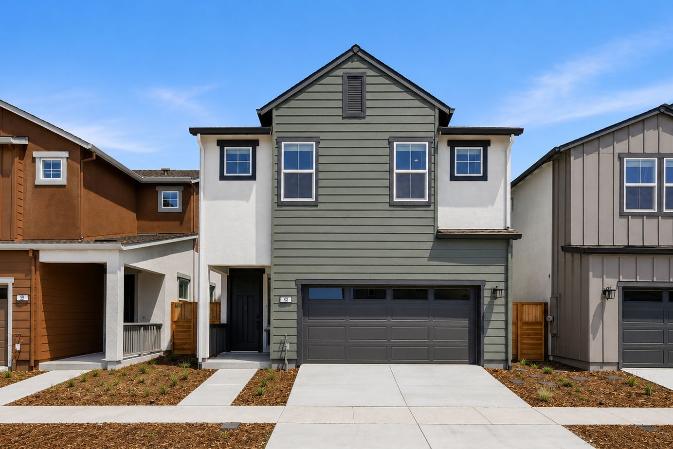 Camellia Place,95758
