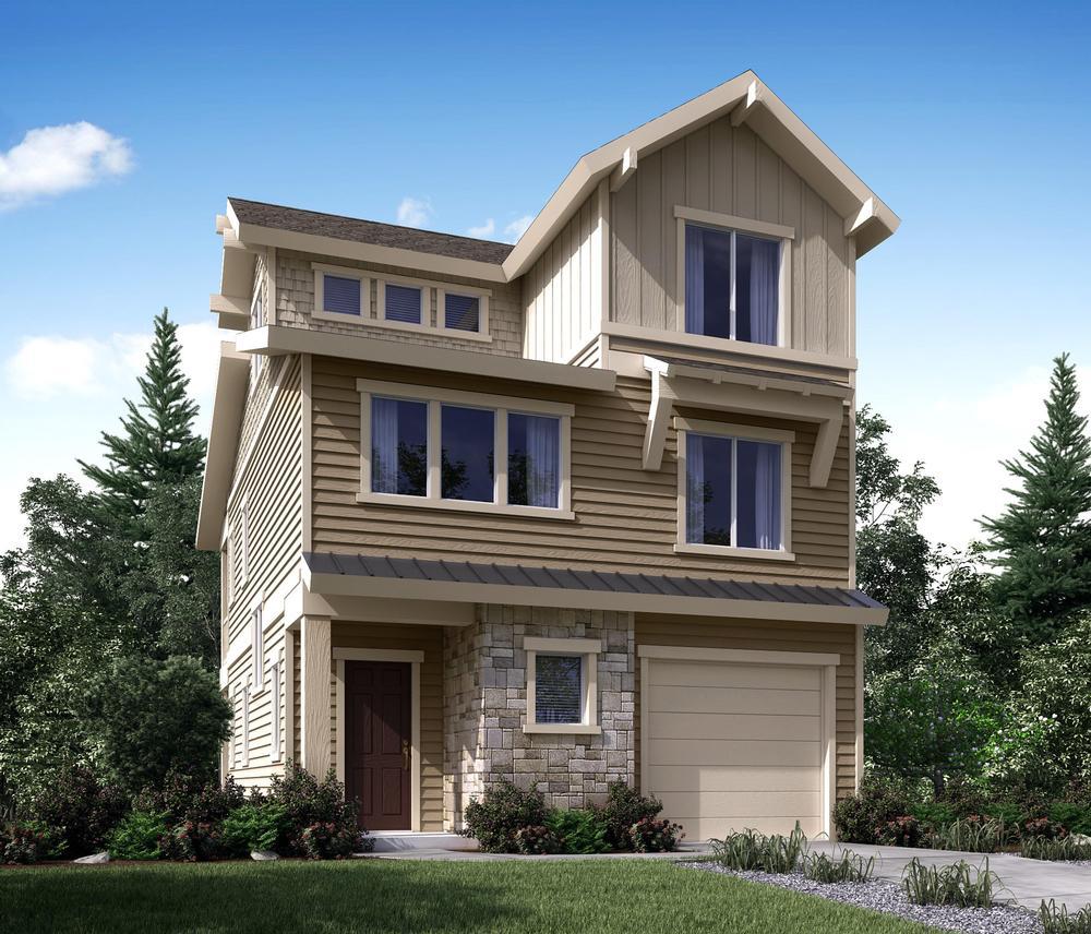 Alta- Residence 1700 B