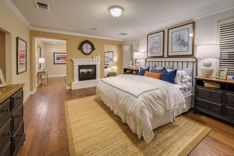 The Harvest Collection at Village at Santa Ana