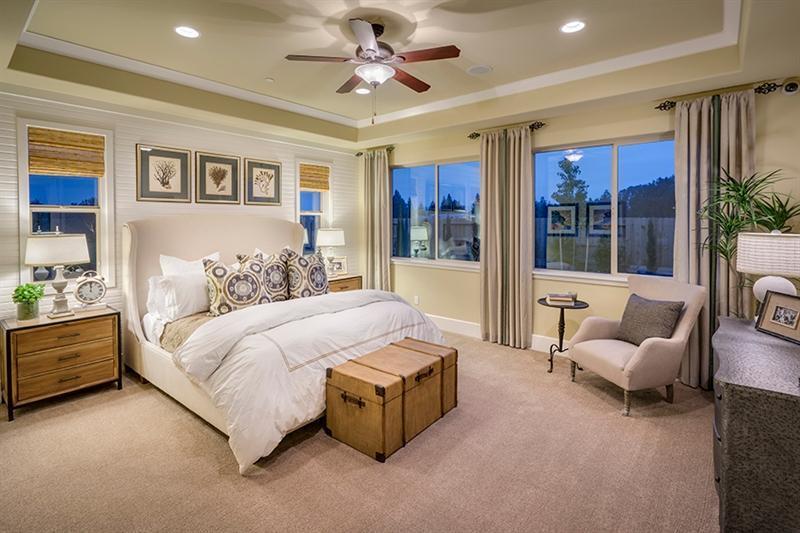 Orloff Plan at Diamond Crest