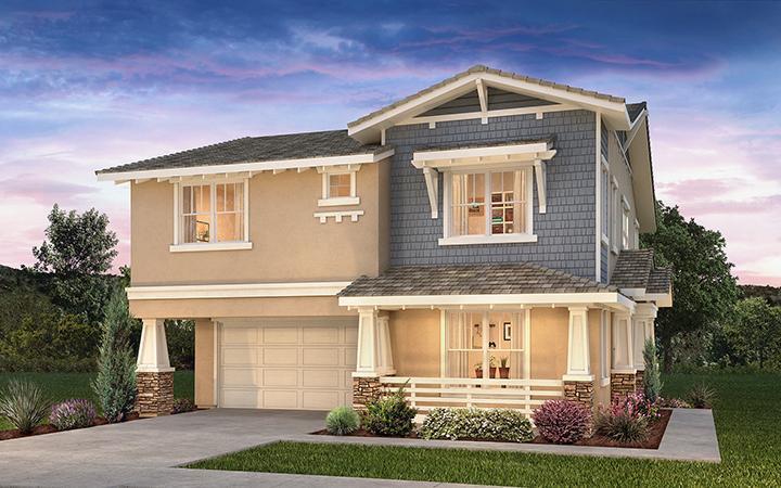 The Cottages at Ston