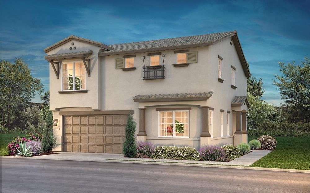 The Bungalows at Sto