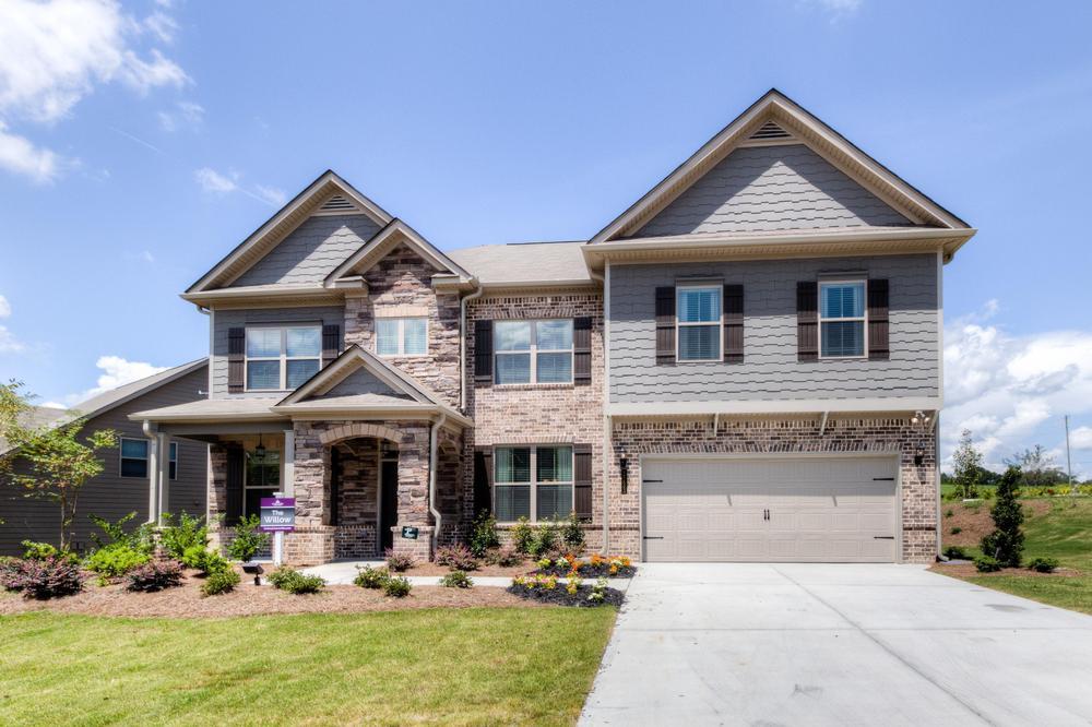 Middleton A - Daylig