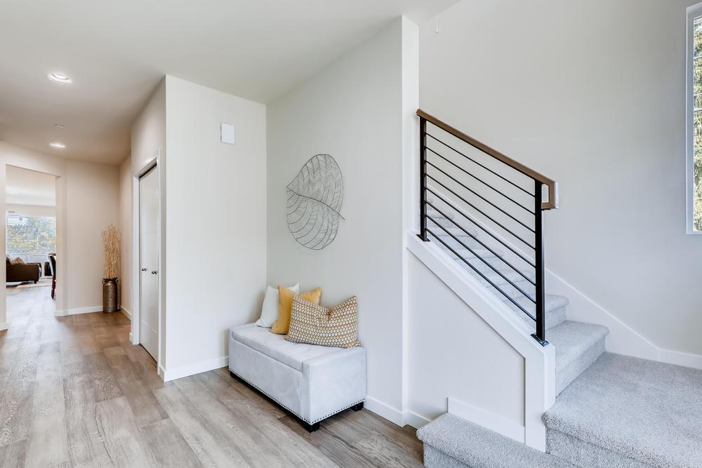 The Eleanor Entry at