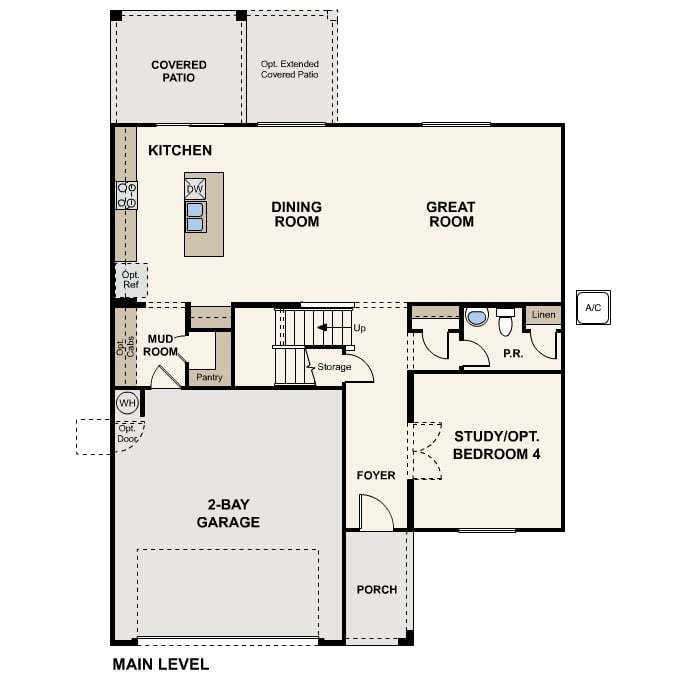 Floor 1