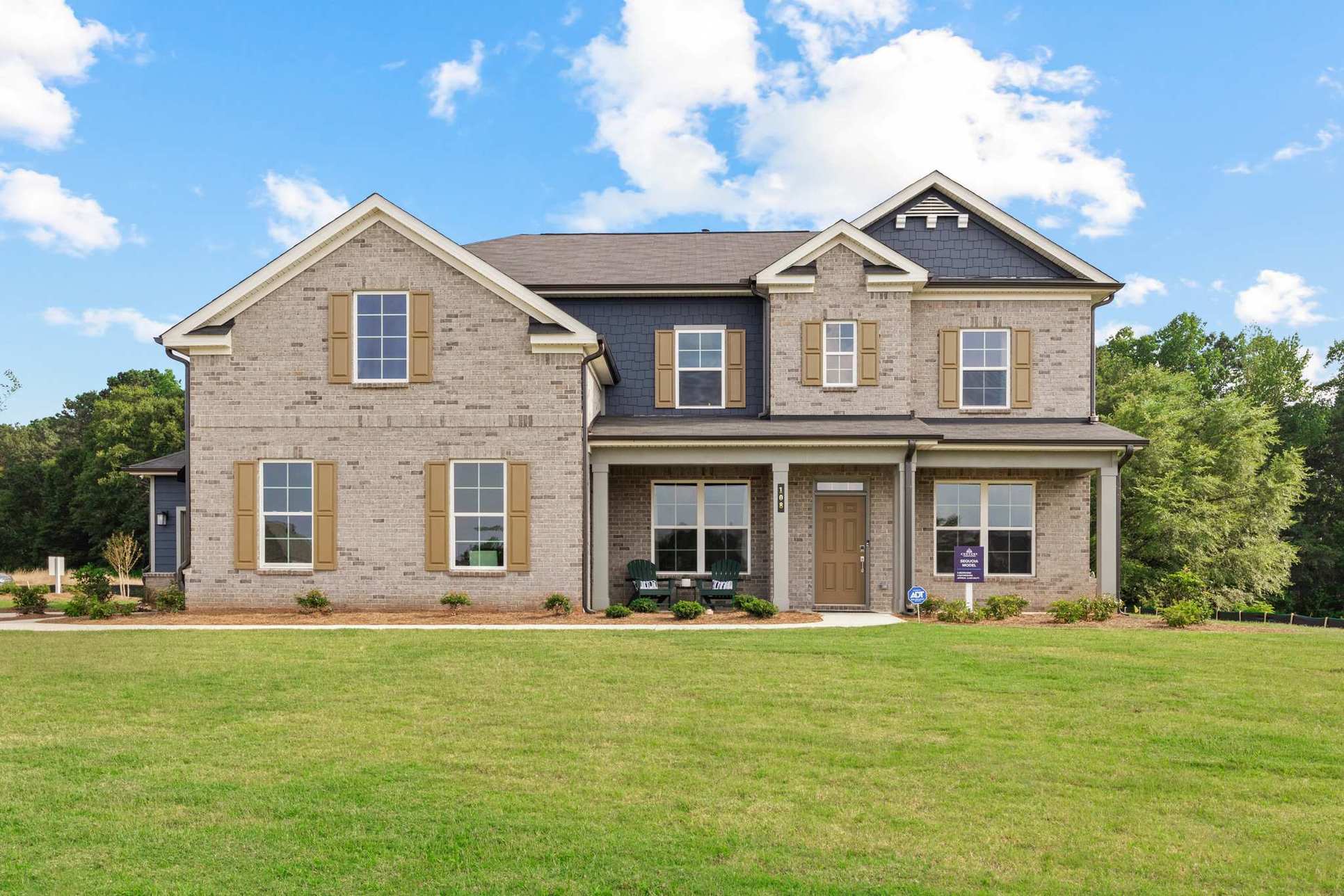 Oakhurst Manor,30252