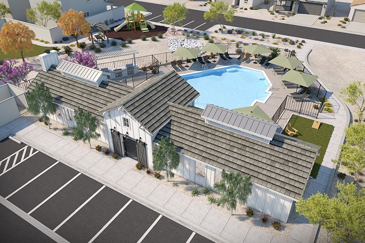 The Ridge Collection at Superstition Vista,85119