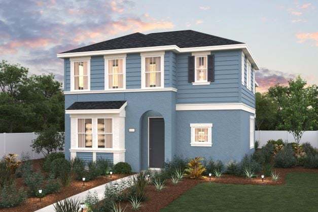 Elevation A:ElevationA