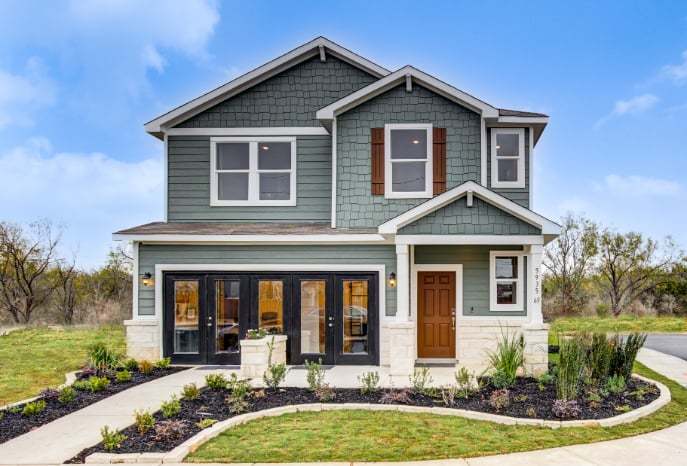 University Village,78249