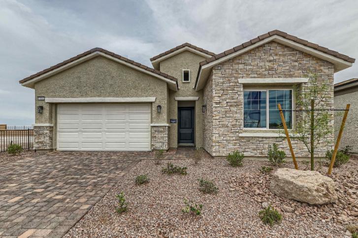 Glenmore II,89011
