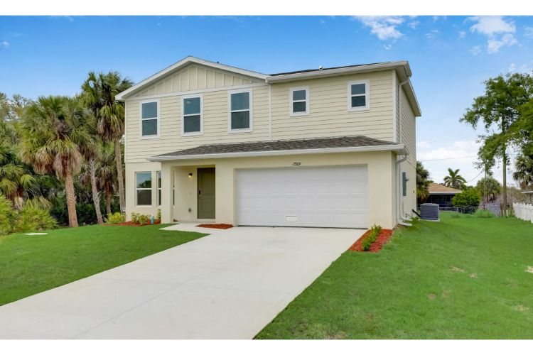 Port Charlotte Signature,33981