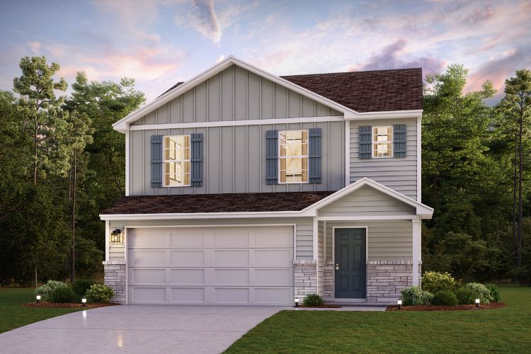 Creekview,30577