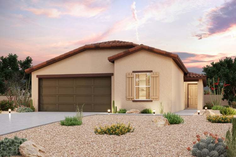 Arroyo Vista,85122