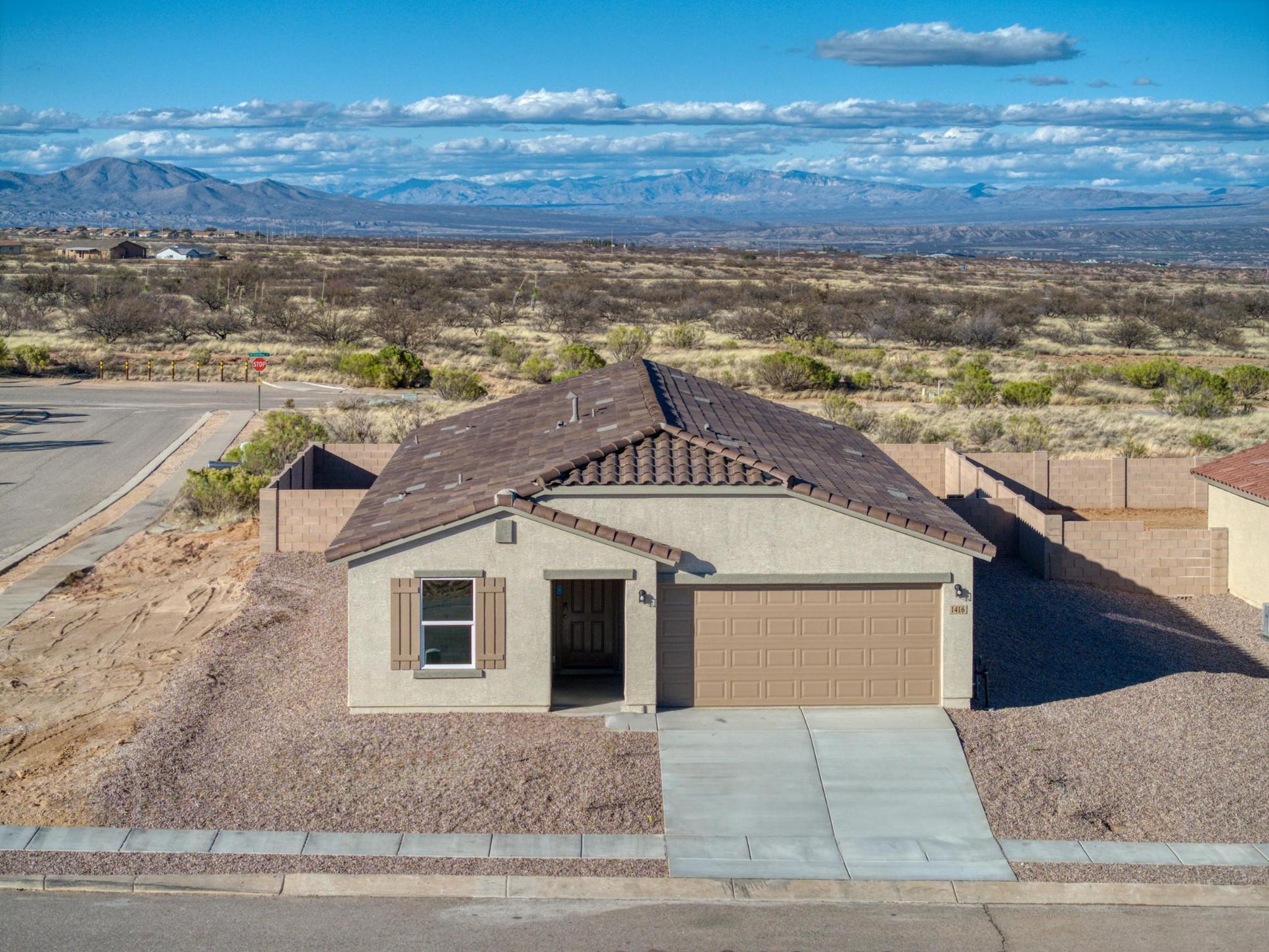 The Canyons at Whetstone Ranch,85602
