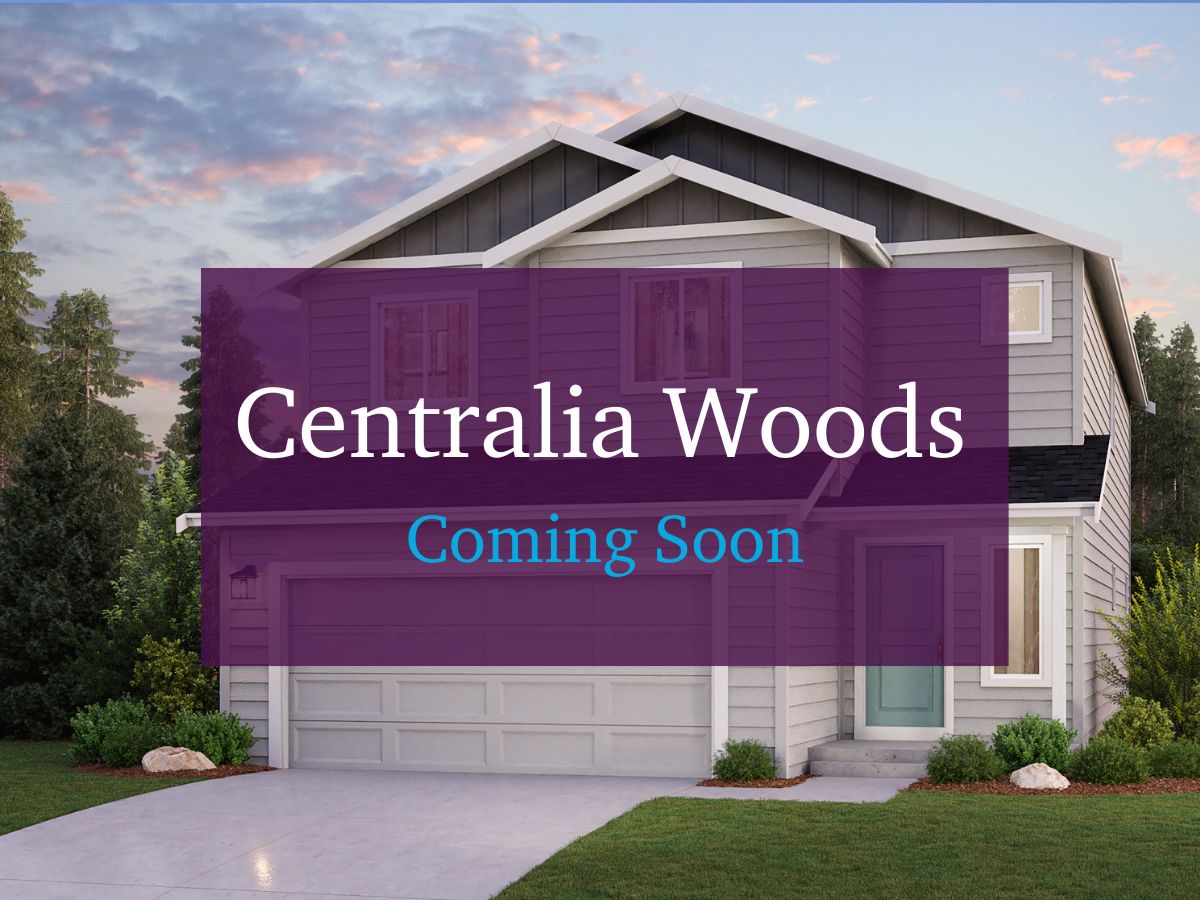 Centralia Woods,98531