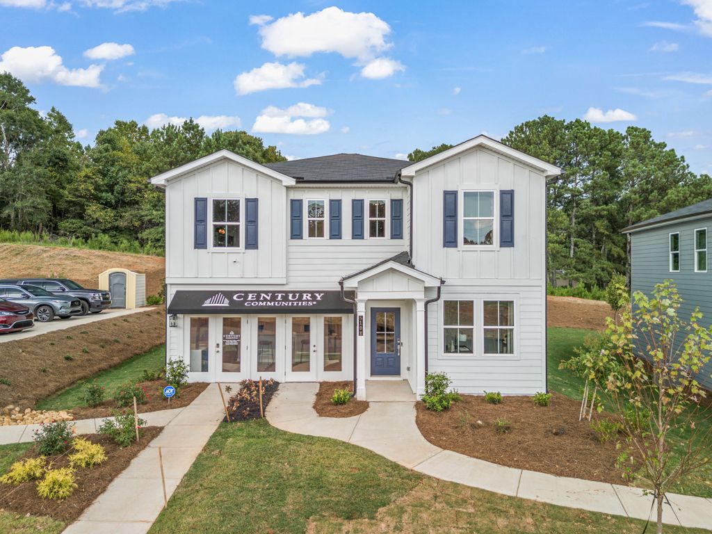 Union Heights,30542