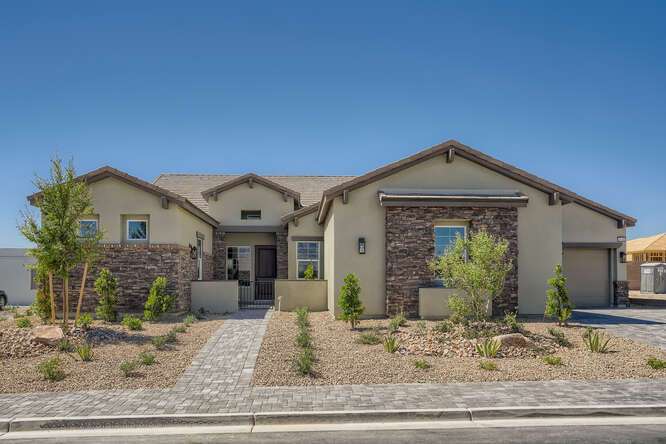 Homestead West,89149