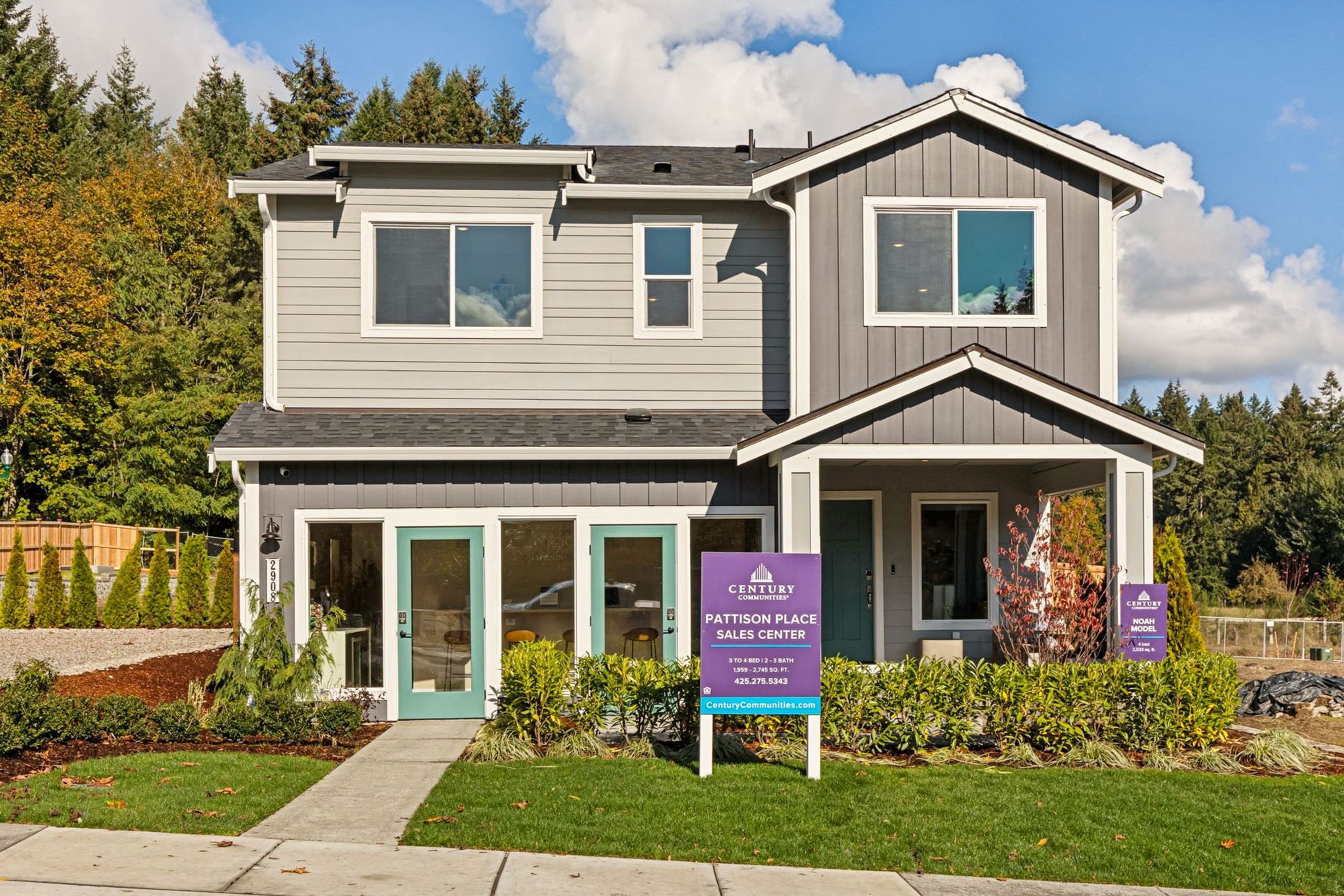 Pattison Place,98506