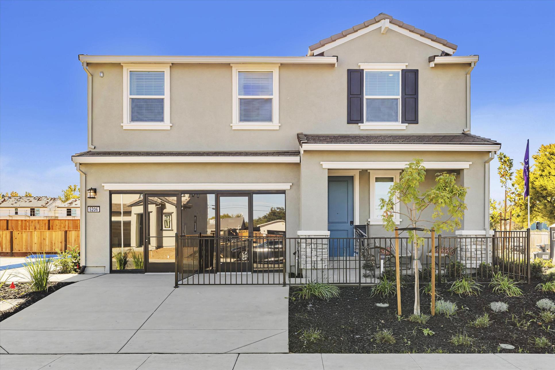 Park Place,95824