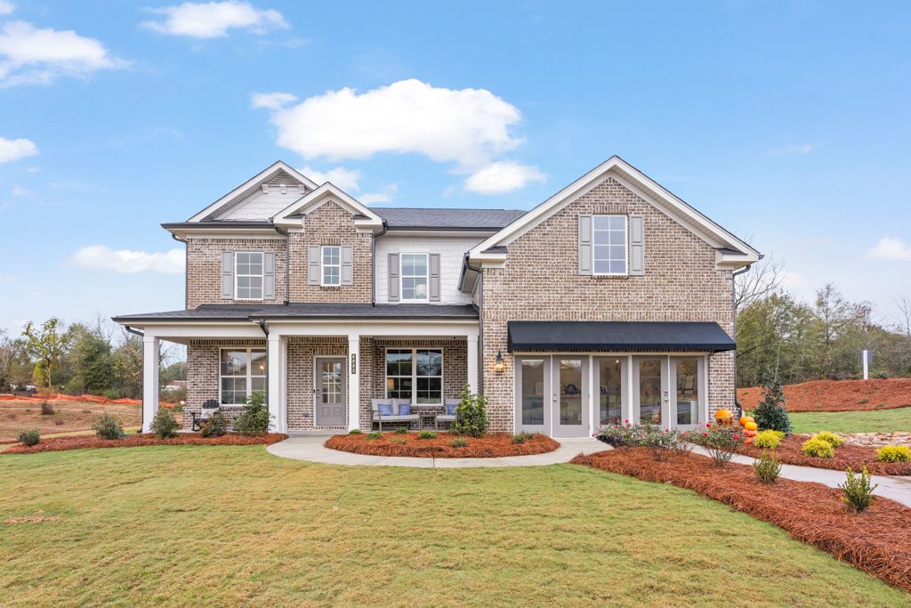 Ellorie Estates,30534