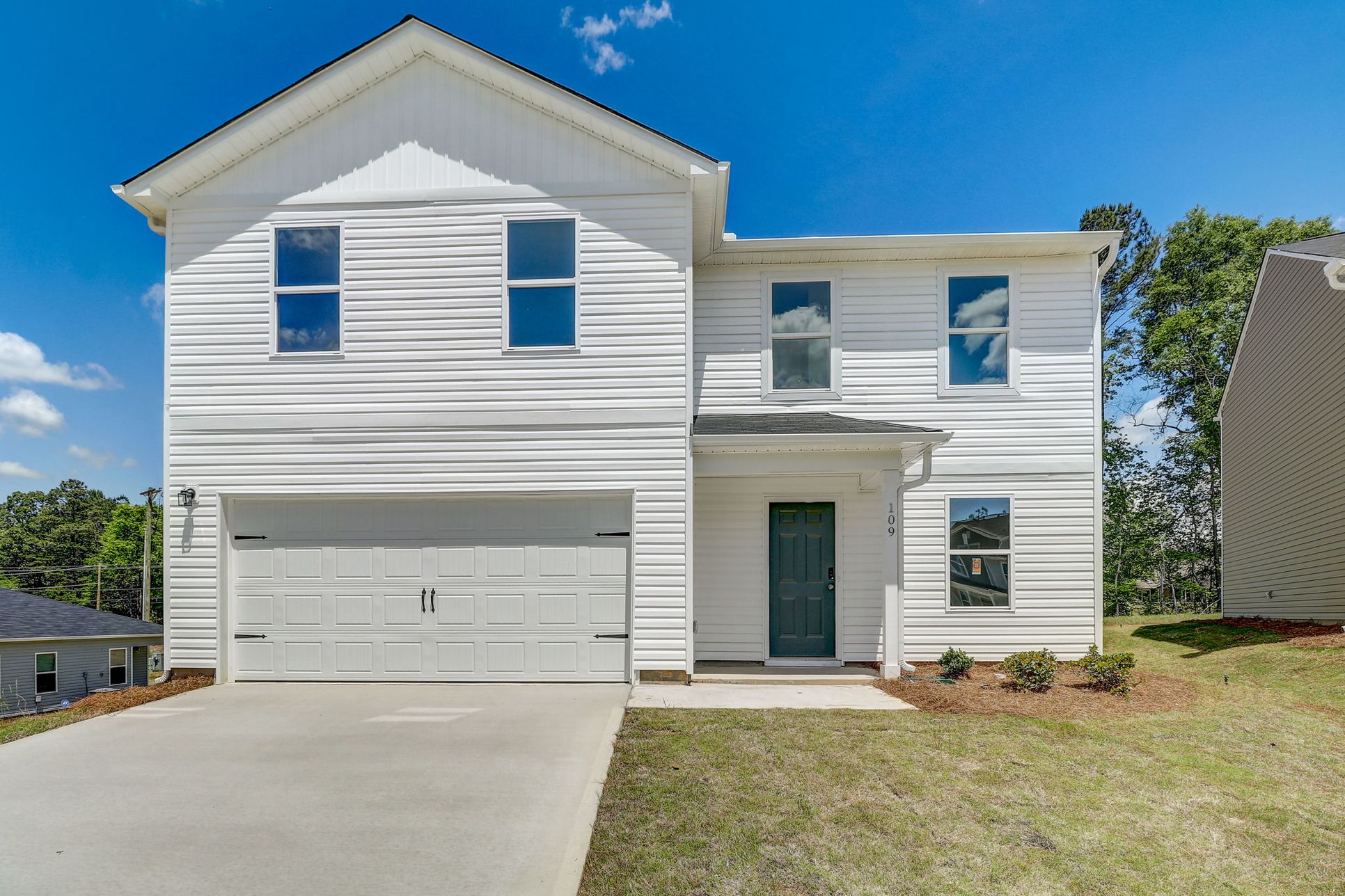 Freedom Estates,29506