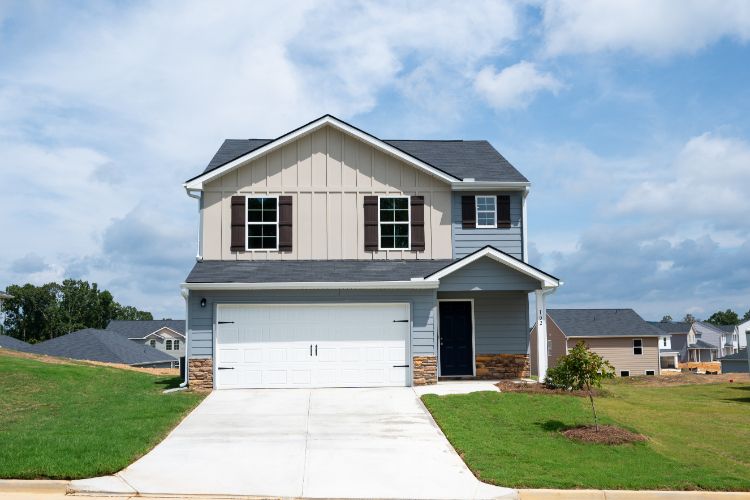 Garden Walk,30233