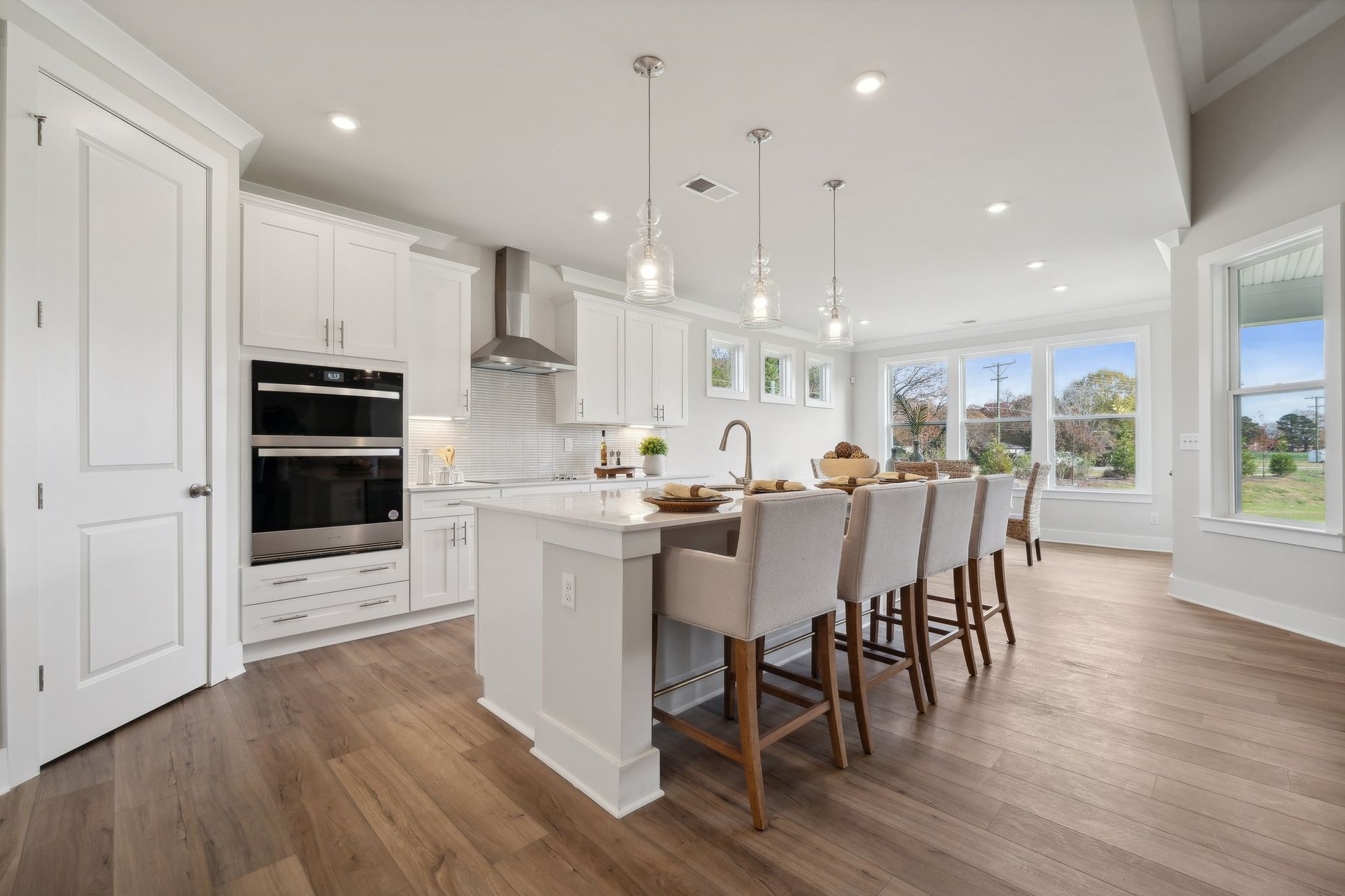Brownstone Ridge,28115