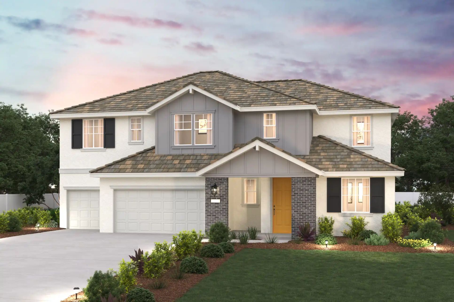 Hidden Hills,95648