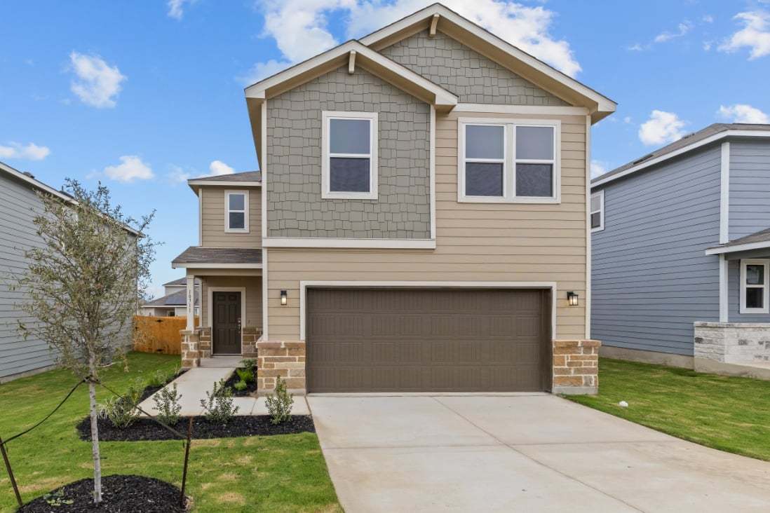 Millican Grove,78109
