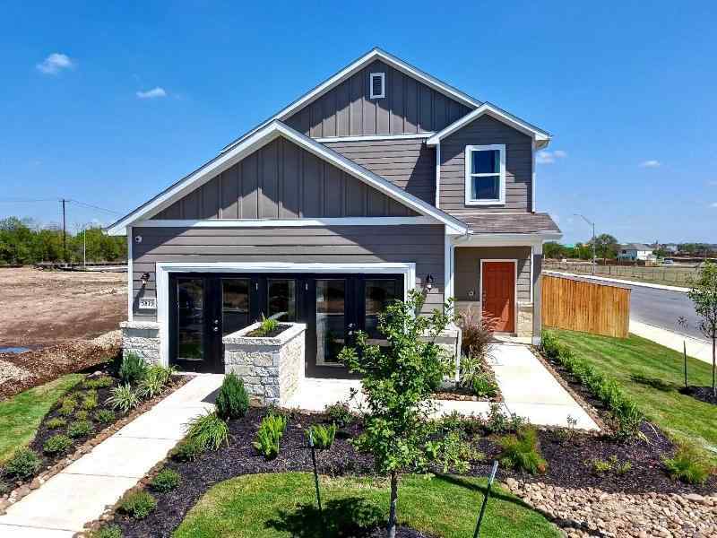 Blue Ridge Ranch,78222