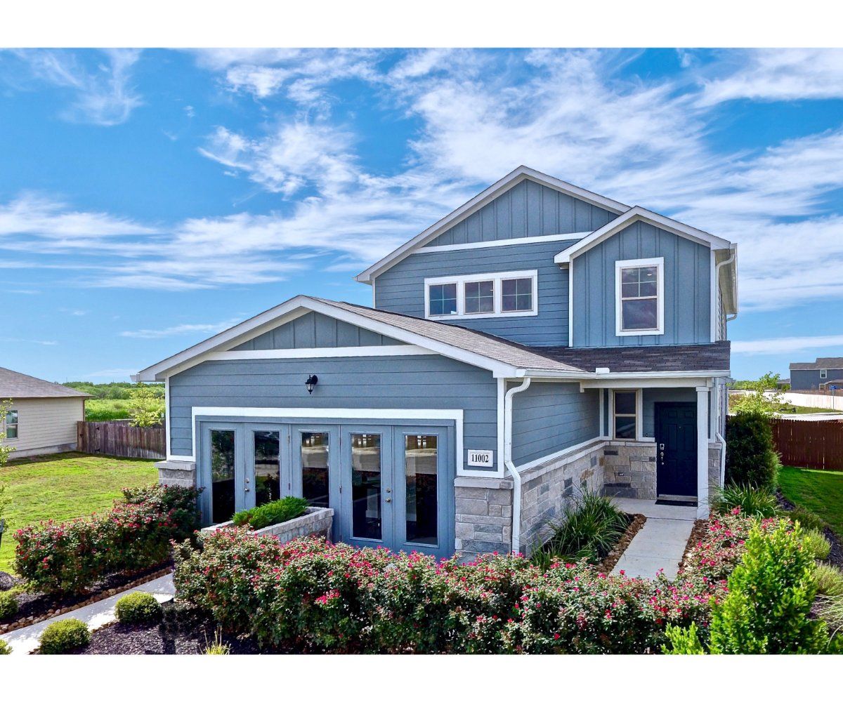 Millican Grove,78109