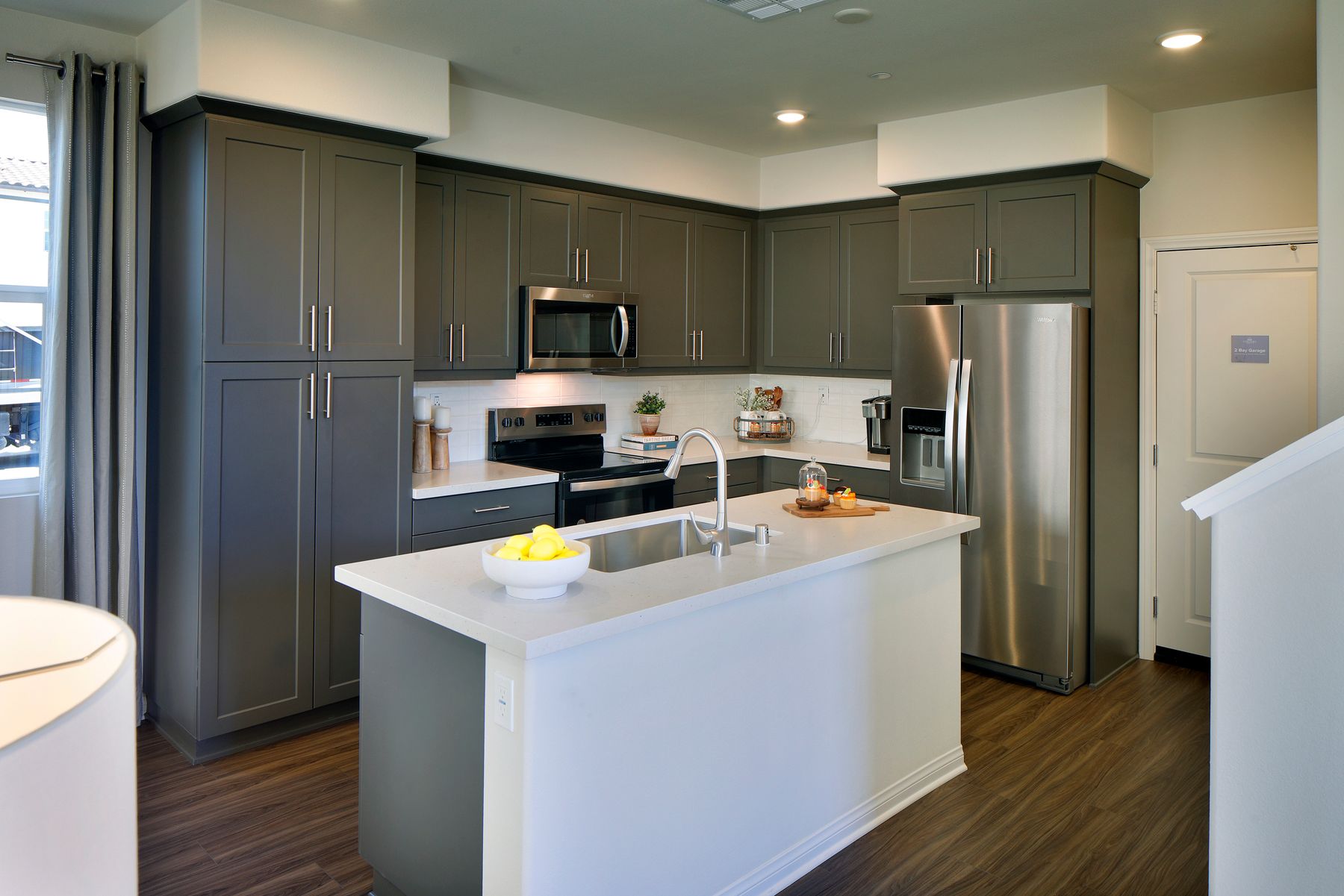 Rose Glen,91786