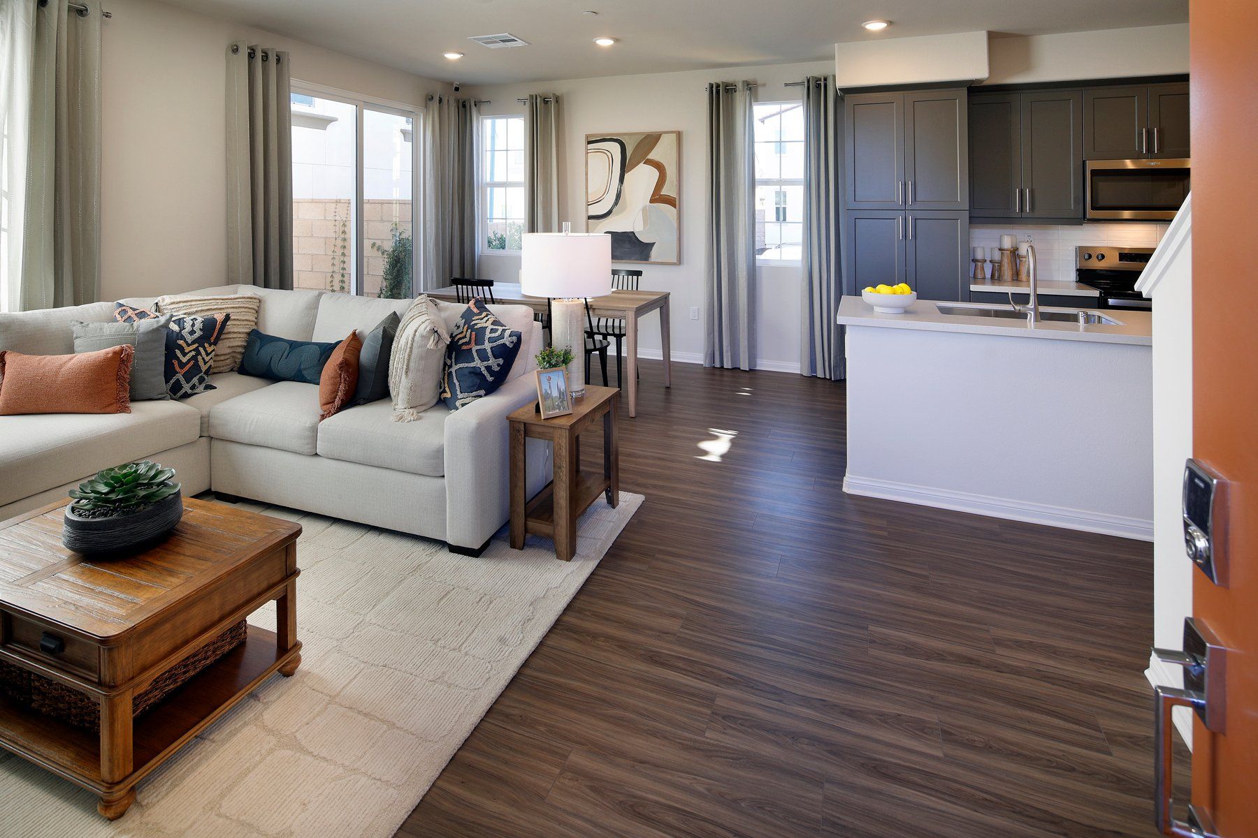 Rose Glen,91786