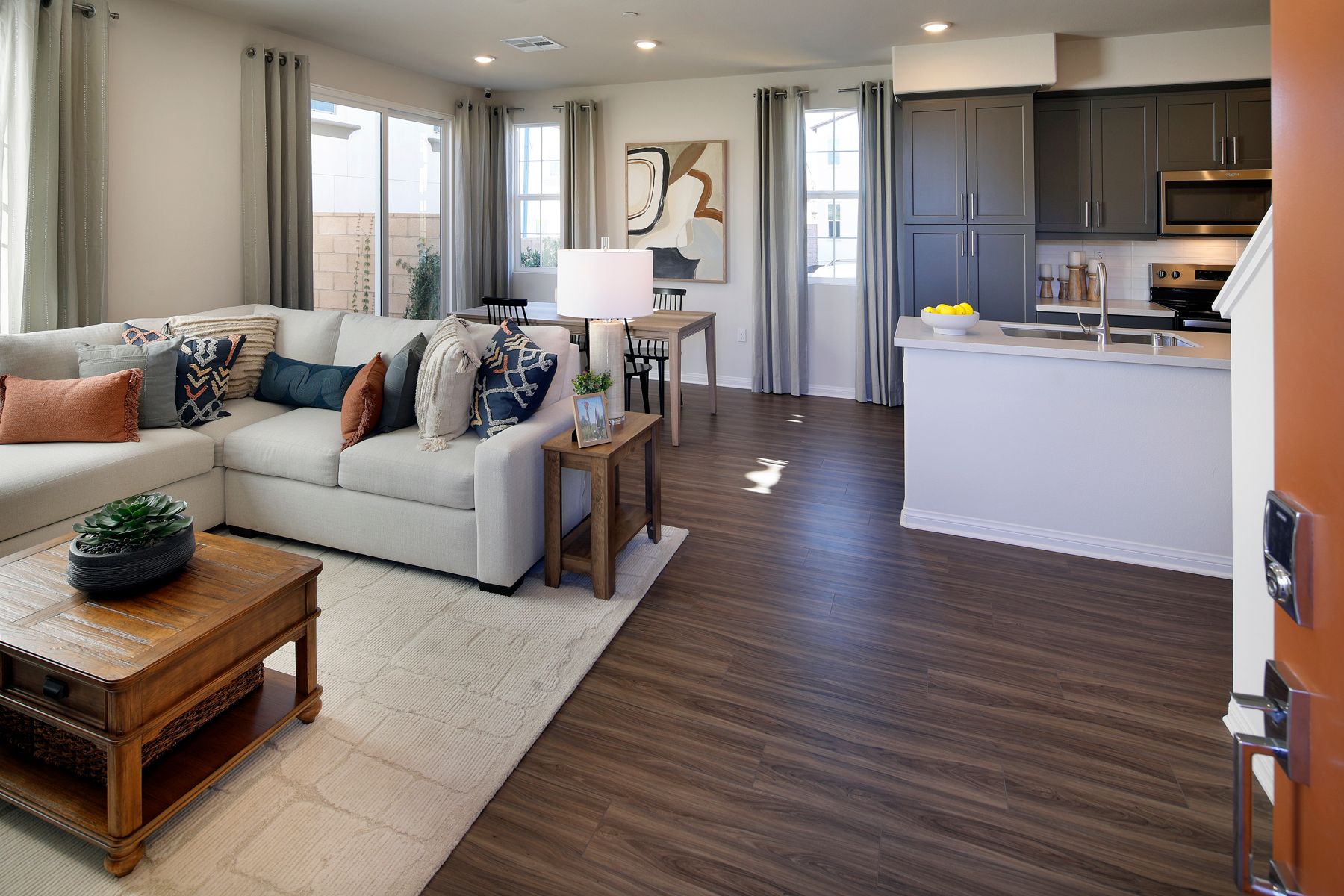 Rose Glen,91786