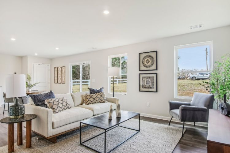 Griffin Creek,35044