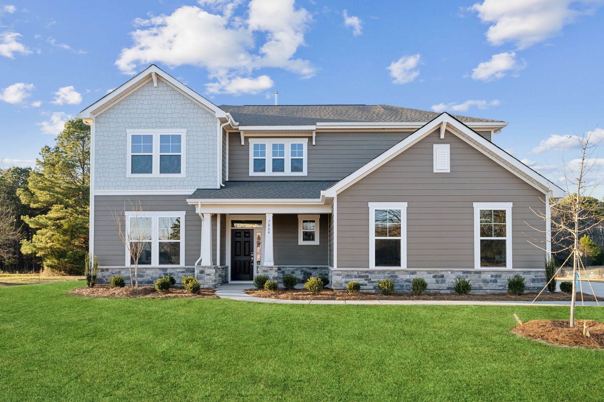 Sifford Farms,28164